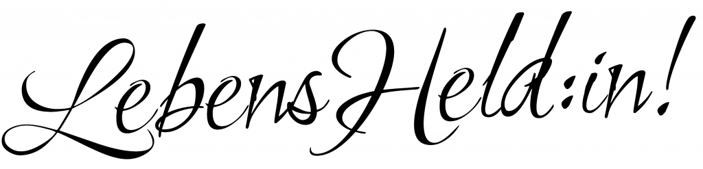 Logo von Lebensheldin e.V.